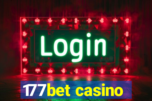 177bet casino